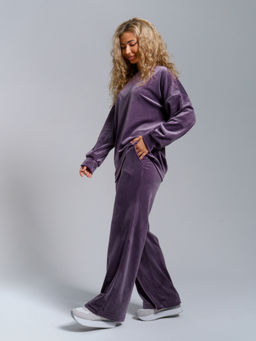 974 Костюм "Фиолетовый"