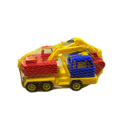 Экскаватор 17см (5172) в сеточке