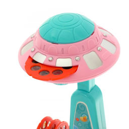 Проектор Учимся рисовать, со слайдерами и фломастерами - Simaland фото 6