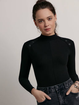 CONTE Джемпер женский LD 2166 black