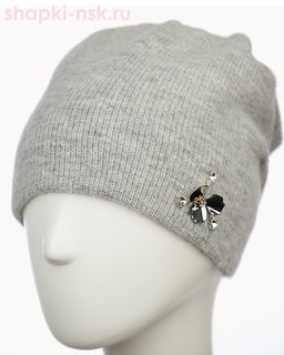 149123 2A F KHW Каер Шапка женская флис (56-58)