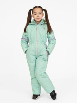 Комбинезон евро зима