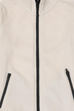 Вязаный кардиган для мальчика с камнями Неожиданная скидка в корзине - U.s. polo assn фото 3