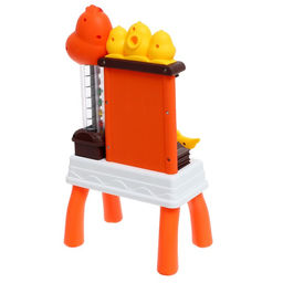 Развивающий столик Весёлый курятник - Simaland фото 3