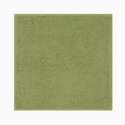 Набор махровых полотенец Пчёлка 30х30 см - 3 шт, хлопок 340гр/м2 - Этель фото 2