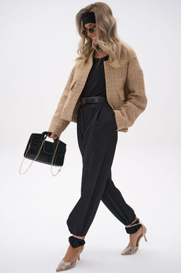 Бомбер Голди - Эльза фото 17