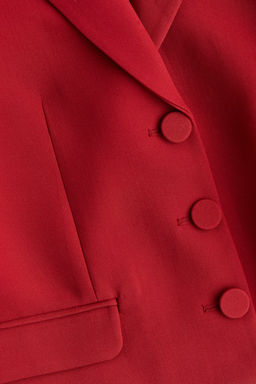Blazer corto - H&m фото 6