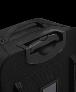 Чемодан JOGEL PREMIER Team Trolley L, черный  фото 8