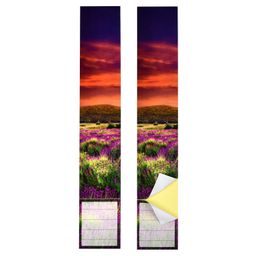 Этикетки самоклеящиеся для папок-регистраторов с корешком 5 см арт. 58504 - Escalada фото 3