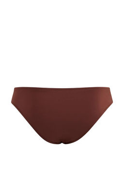 Kahverengi Normal Bel Brazilian Basic Bikini Alt? TBESS26BA00007 - Trendyolmilla фото 2