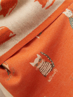 Палантин женский RH9-14514-10 - Tantino фото 3