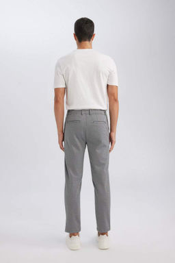 Прямые брюки Jogger - Defacto фото 6