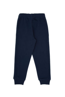 Erkek _ocuk Kobalt Mavi Pijama Tak_m_ Sepette S_rpriz _ndirim - U.s. polo assn фото 6