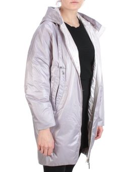 2191 Куртка демисезонная женская Parten (100 гр. синтепон) - Фабричный китай фото 6