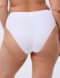 Трусы Misstyle 5023 Белый