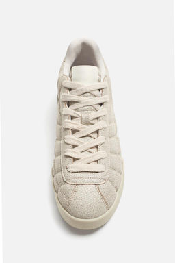 PADDED SNEAKERS - Zara фото 5