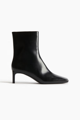 Botines de tacon - H&m фото 6