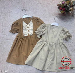 Платье для девочки нарядное