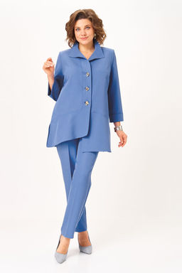 Костюм VILENA 1110 джинс