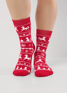 Носки женские