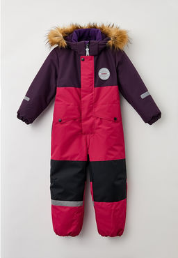 Комбинезон утепленный 23797-425 - Avese фото 221