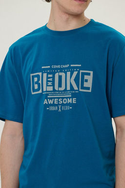 Футболка мужская 2835-21