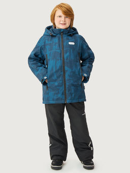 Куртка п4м3926 атлантик