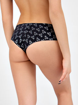 Трусы женские Victori - Соль&перец фото 3