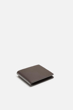 PLAIN WALLET - Zara фото 6