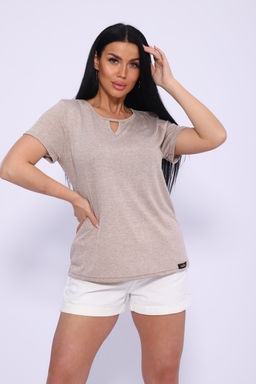 33603 Футболка женская - Натали фото 48