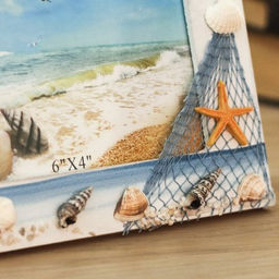 Фоторамка 20х15 см Морская / F2015 HNKP /уп 96/ - Галеонтрейд фото 10