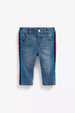 MOTHERCARE / Брюки джинсовые