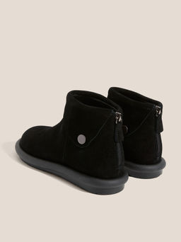 Женские ботинки TENDANCE Артикул 4598658, черный  фото 5