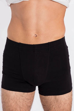 Боксеры М11405Оа Черный