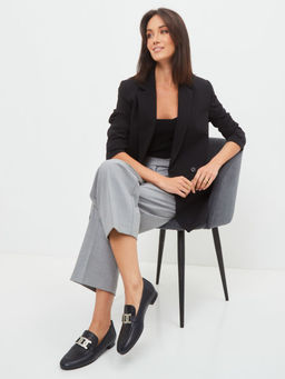 31320001002, Лоферы женские, ARGO Натуральная кожа  фото 3