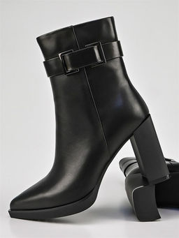 Ботильоны на выход и на работу D4-1008