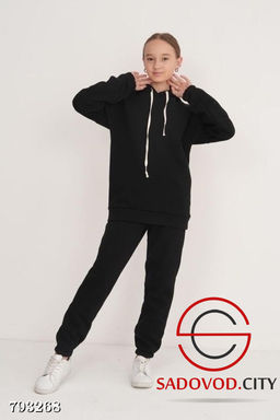 Костюм Двойка для подростка