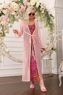 Платье П1-5219 - Wisell фото 11