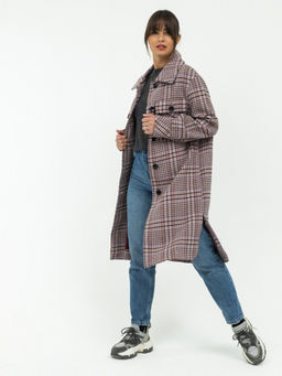 Эрика демисезонное пальто - Дюто фото 6