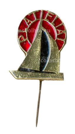 Значок Плателяй