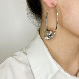 34-503223480 Серьги