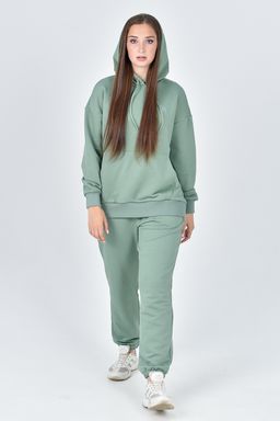 :Костюм«футер» 3-х нитка - Оптима фото 2