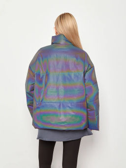 JETTY Куртка с утеплителем 100 гр/м2  фото 9