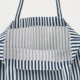 Шопер без застёжки, цвет серый - Simaland фото 3