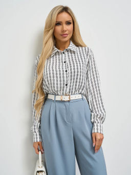 JETTY Рубашка  фото 4