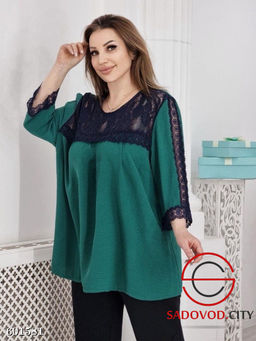 Блузка женская - Bruno фото 8