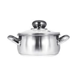 Кастрюля 2,8 л. (Н-401105ГСП33)