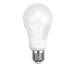 REXANT лампа светодиодная Груша A60 20,5Вт E27 1948лм 4000K нейтральный свет