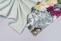 Фрезия (жемчужная мята) АВС Egypt Cotton комплект