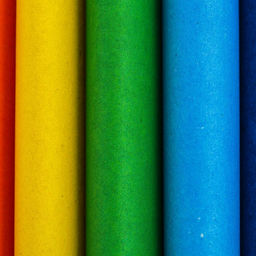 Бумага цветная двусторонняя Тачки, А4, 16 листов, 8 цветов, Тачки - Disney фото 3